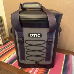 Cooler Backpack RTIC Ice Chest