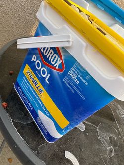 Clorox Pool & Spa XtraBlue Chlorinating Granules