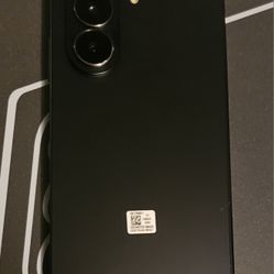 Galaxy Z Fold7 (Black)