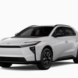 Lease Transfer : 2026 Toyota BZ XLE (280 Mile)
