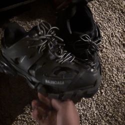Balenciaga Tracks 