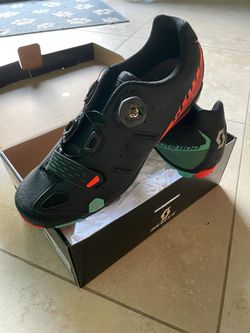 Scott MTB Elite Boa Lady Shoe