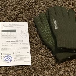 Kids Medium gloves