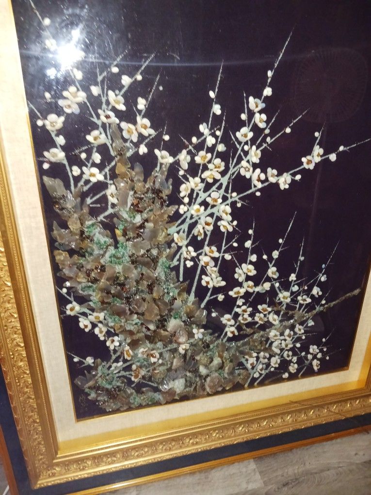 Gem Stone Picture