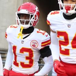 Chiefs