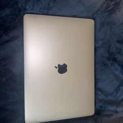 MacBook Air 2020 Edition 