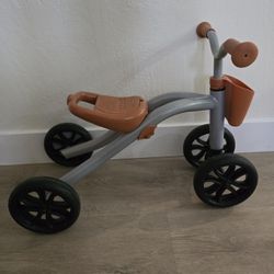 Chillafish Trike