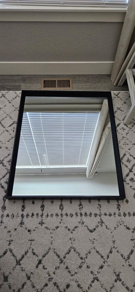 Mirror-vanity/decorative