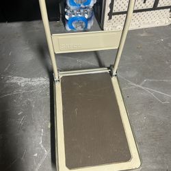 Dolly Moving Cart 