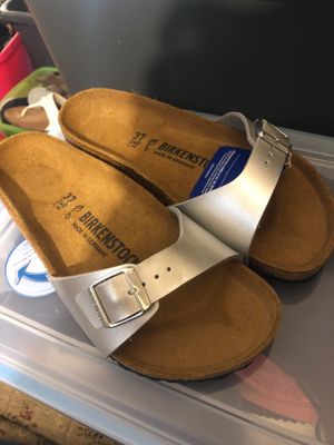 New and Used Birkenstock for Sale in Rialto, CA OfferUp New and Used Birkenstock for Sale in Rialto, CA OfferUp