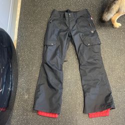 Snowboard Pants