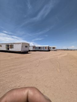Mobil home for sale