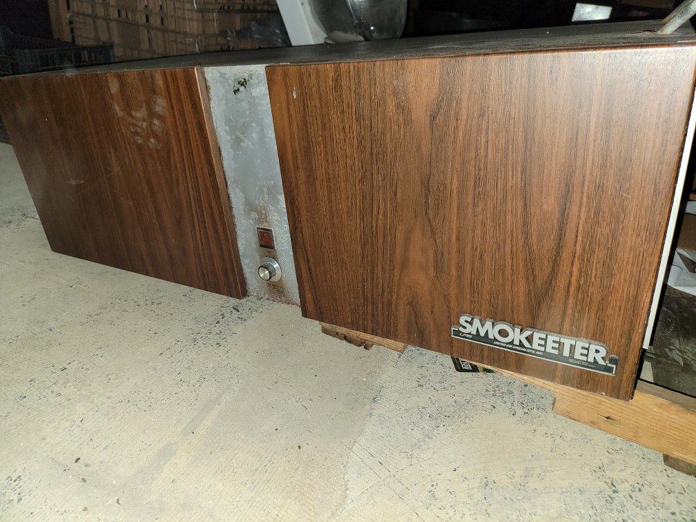 Smokeeter Unit 