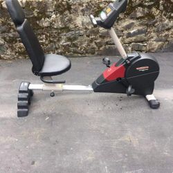 Very Good Condition Exercise Bike 