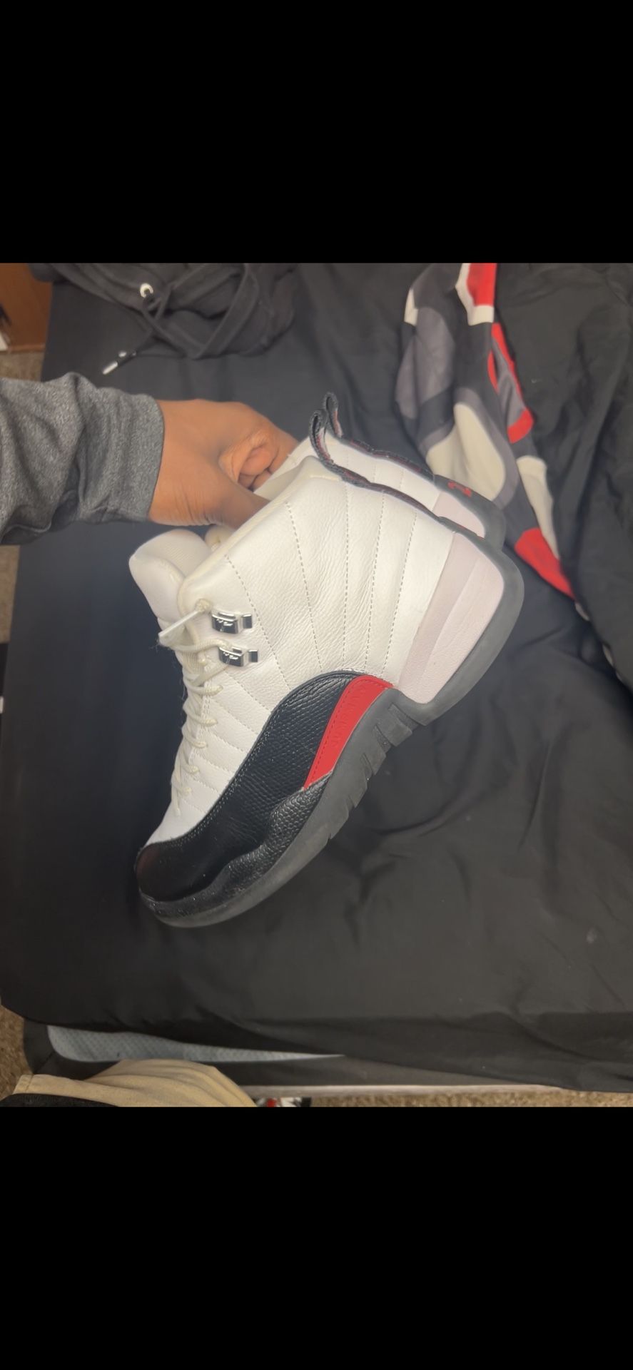 Jordan 12