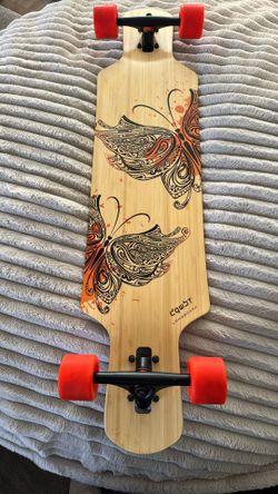 Longboard
