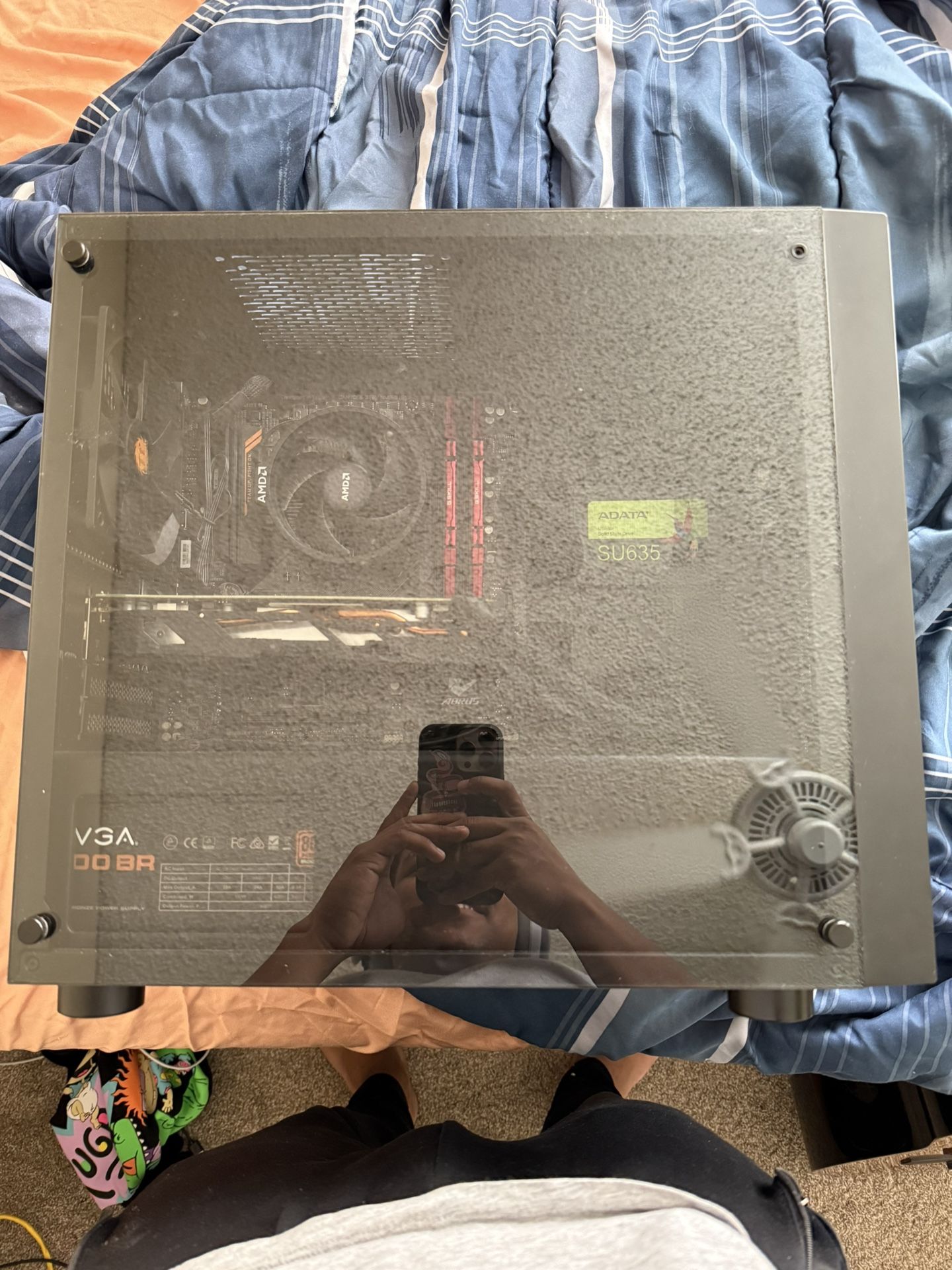 Gaming Computer