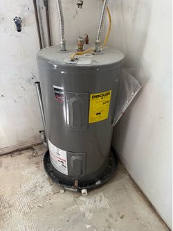 Water heater