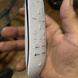 Play Station 5 Remote 