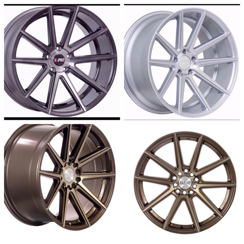 HOLIDAY SALE :BUY RIMS GET FREE TIRES! NO CREDIT CHECK/ ONLY $50 DOWN PAYMENT