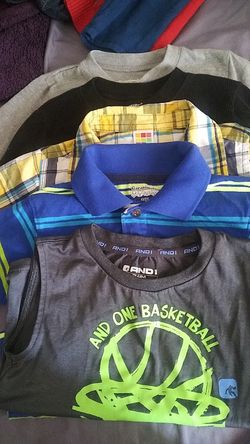BABY BOY CLOTHES ONLY