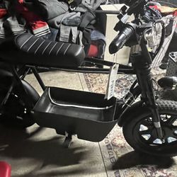 Caroma E-bike 1000 Watts 20mph