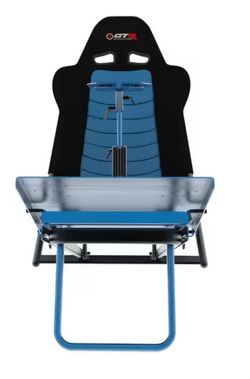 GTA COMPACT V2 FOLDABLE RACING SIMULATOR