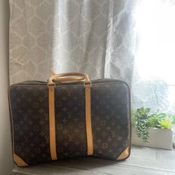 Louis Vuitton Sirius 45 Monogram 