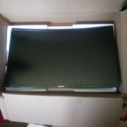 Samsung T.V Monitor