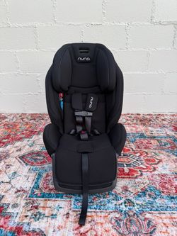 Nuna exec car seat