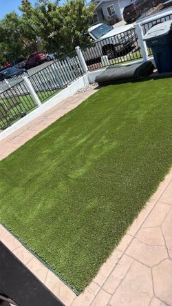 Turf