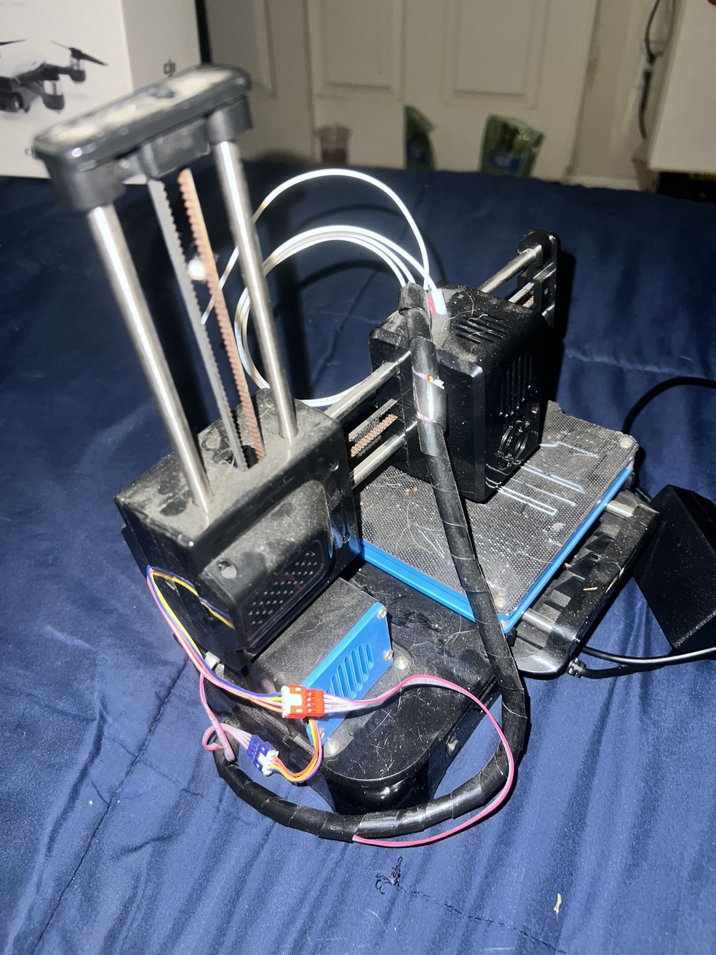 3D Used But Like New Printer