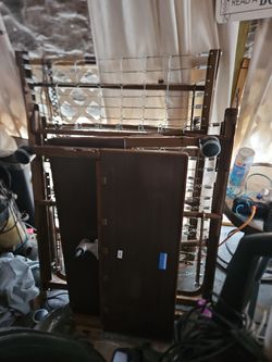 Hospital Bed
