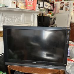 Sony TV
