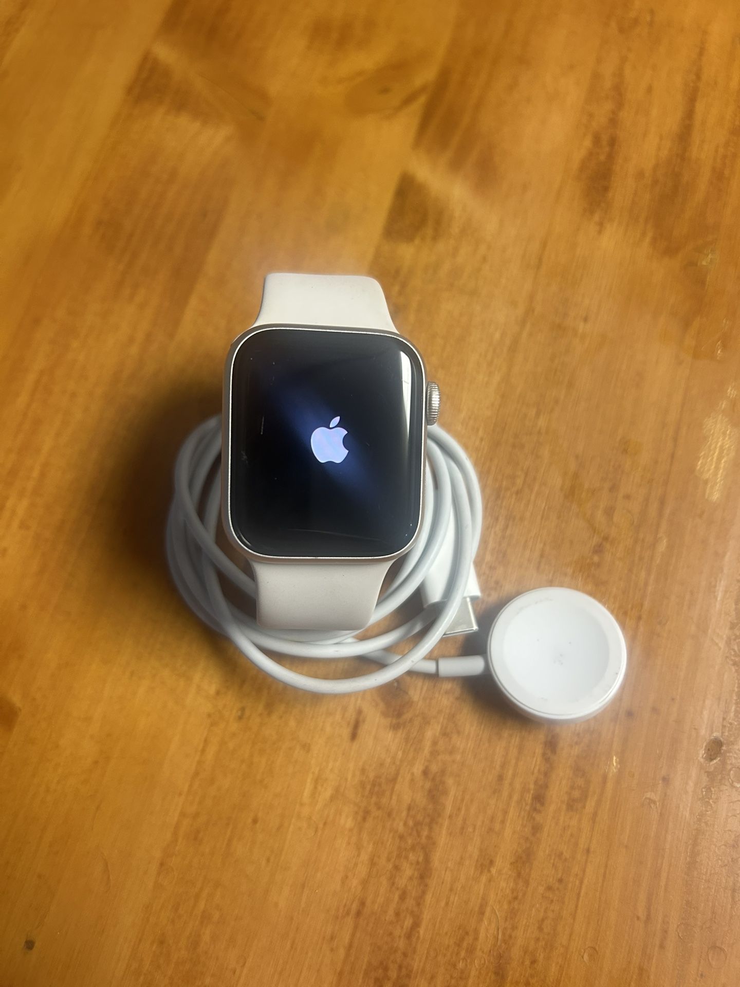 Apple Watch SE