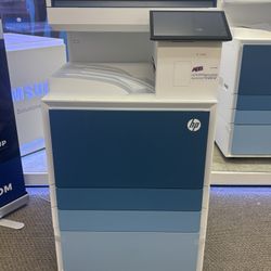 Lease this HP Copier/Printer/Scanner- Only $75/month