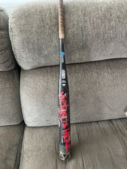 Victus vandalized 26 oz Slowpitch bat