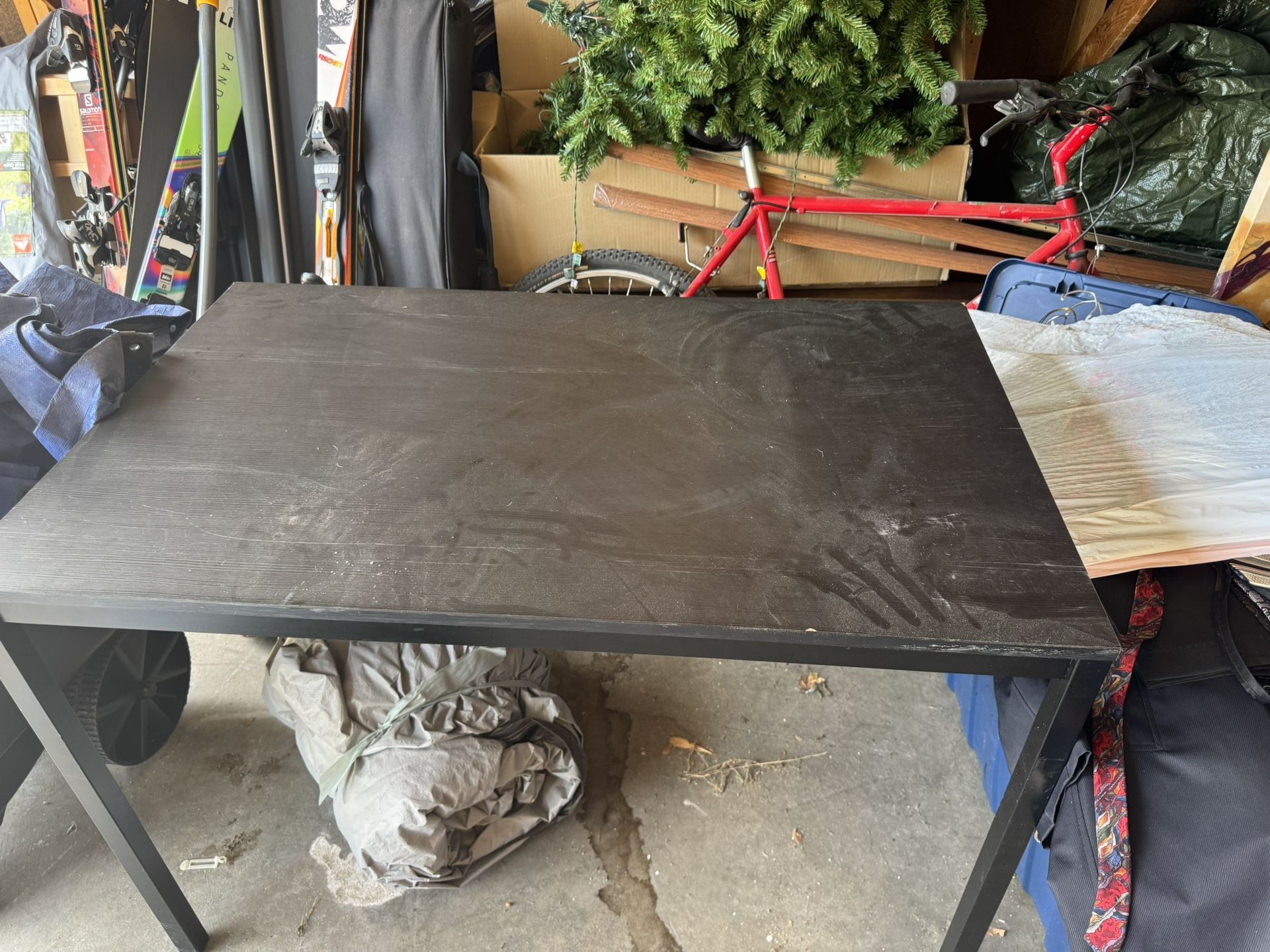 Table for 2