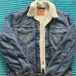 Levi’s Jean Jacket