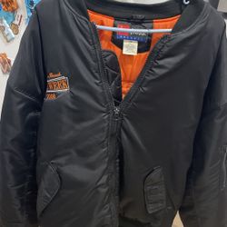   2008 Harley Davidson Bike week jacket