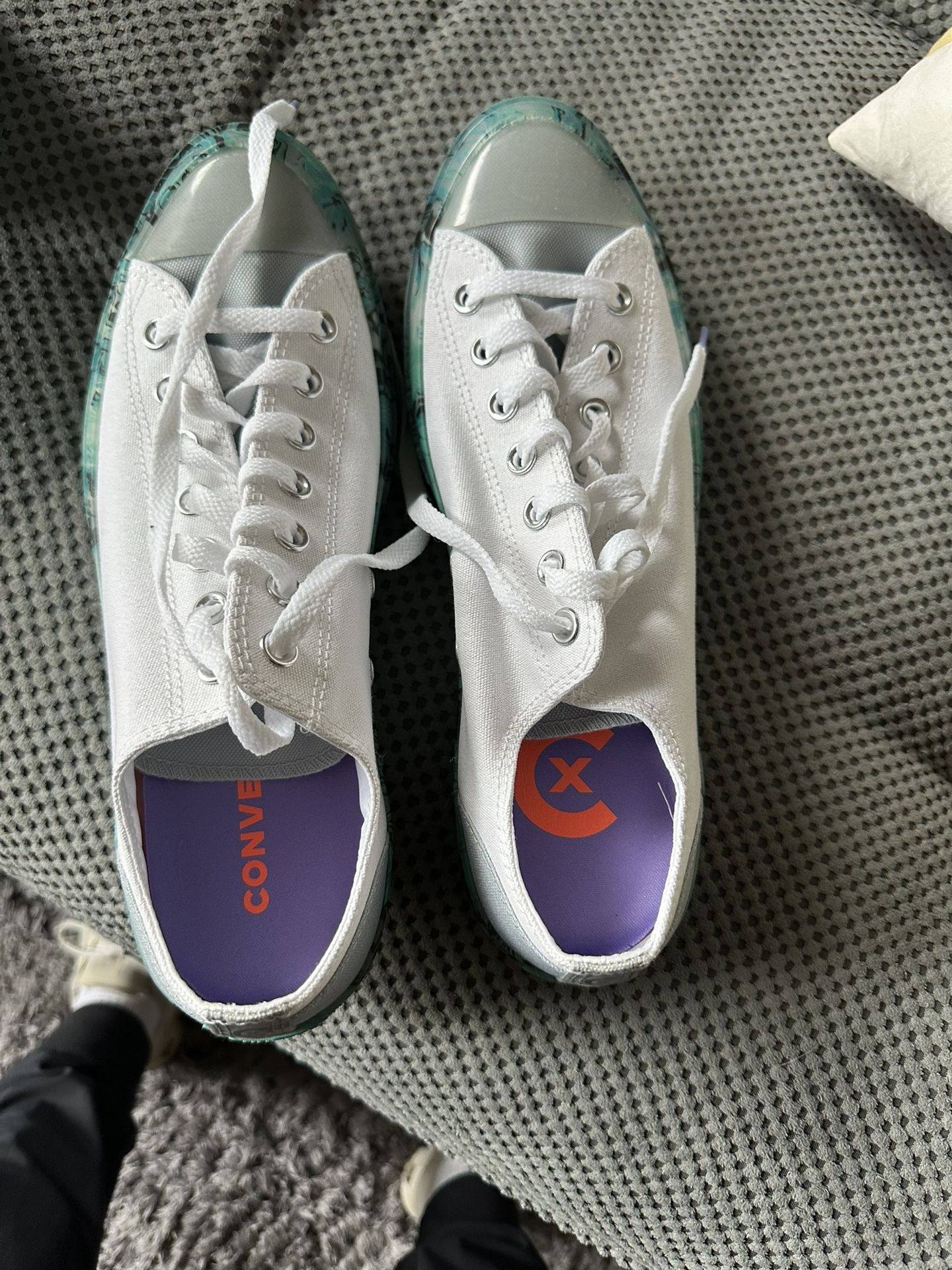 Converse Chuck Taylor All Star CX Marbled