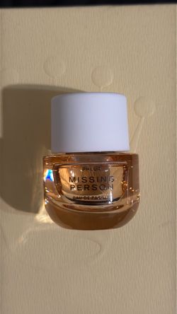 💗 Phlur Missing Person Eau de Parfum