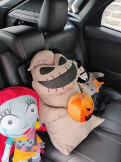 Jack Skeleton Collectibles