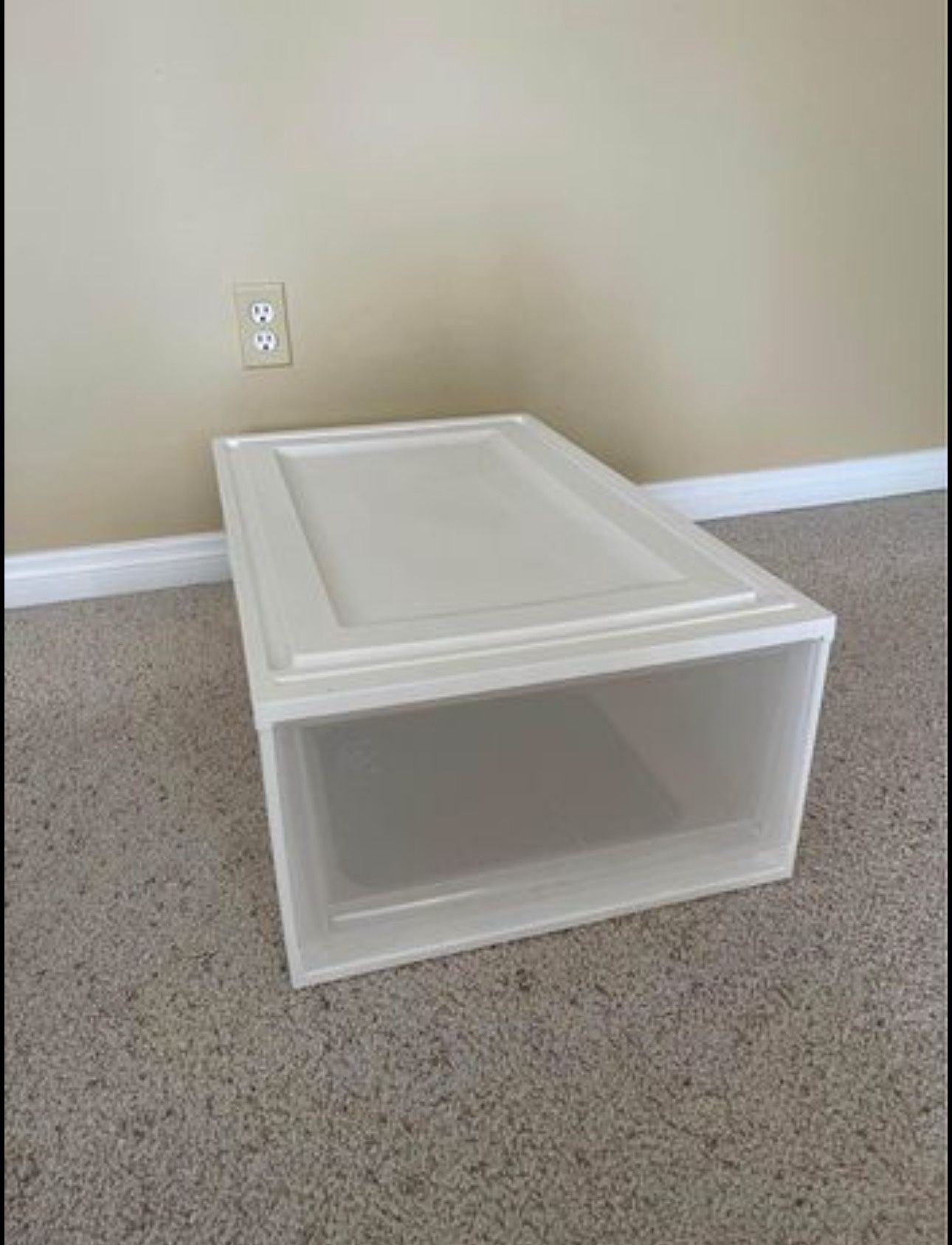 Storage Container