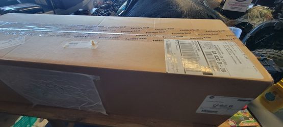 ALLEN BRADLEY PLC RACK