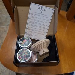 Drink Smoker Kit 