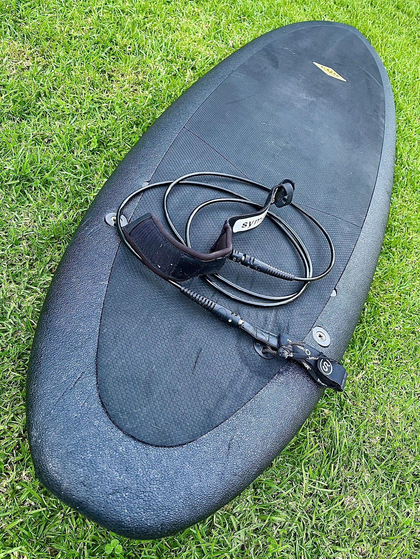 Almond R Series 6’4” Hybrid Surfboard $325 obo