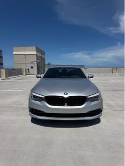 2019 BMW 530i