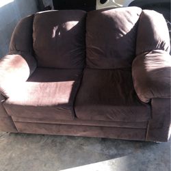 Loveseat