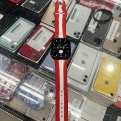 APPLE WATCH SER6  GPS CELL 